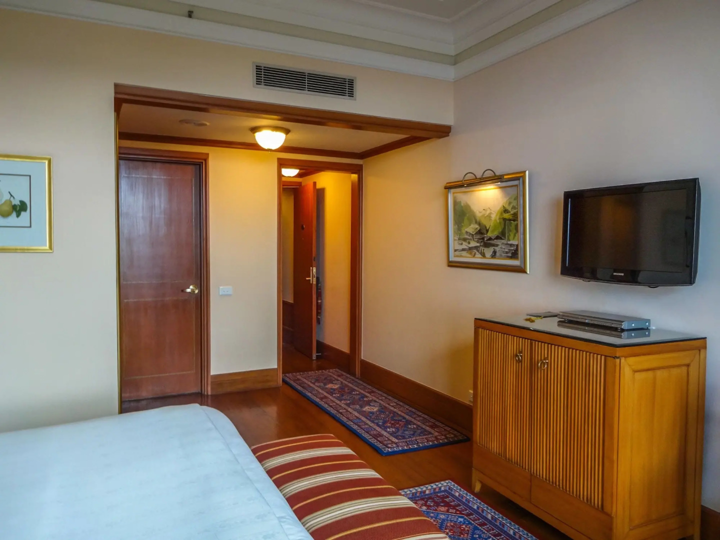 Wildflower Hall, An Oberoi Resort, Shimla