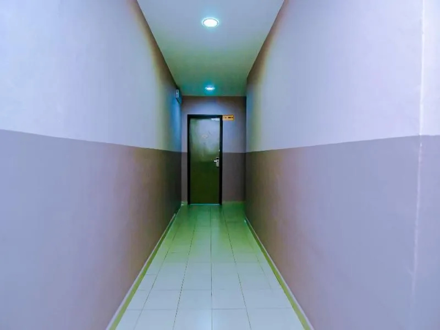 OYO 816 Hotel De Kiara