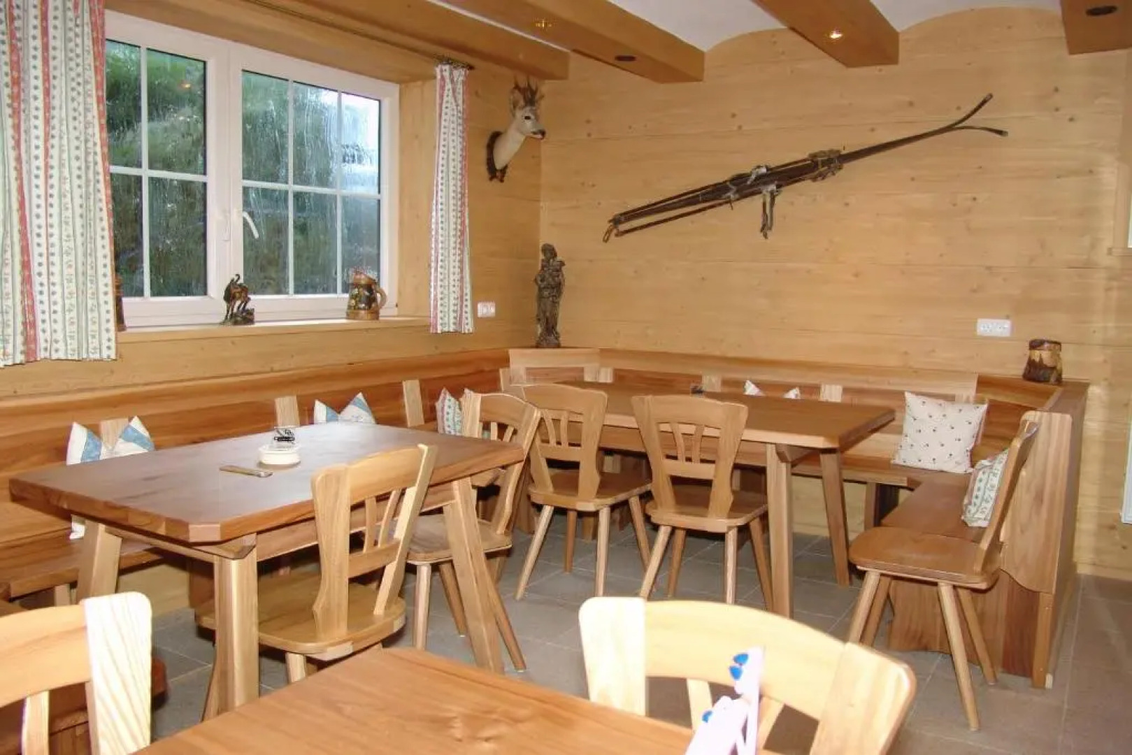 Hotel-Pension Marienhof