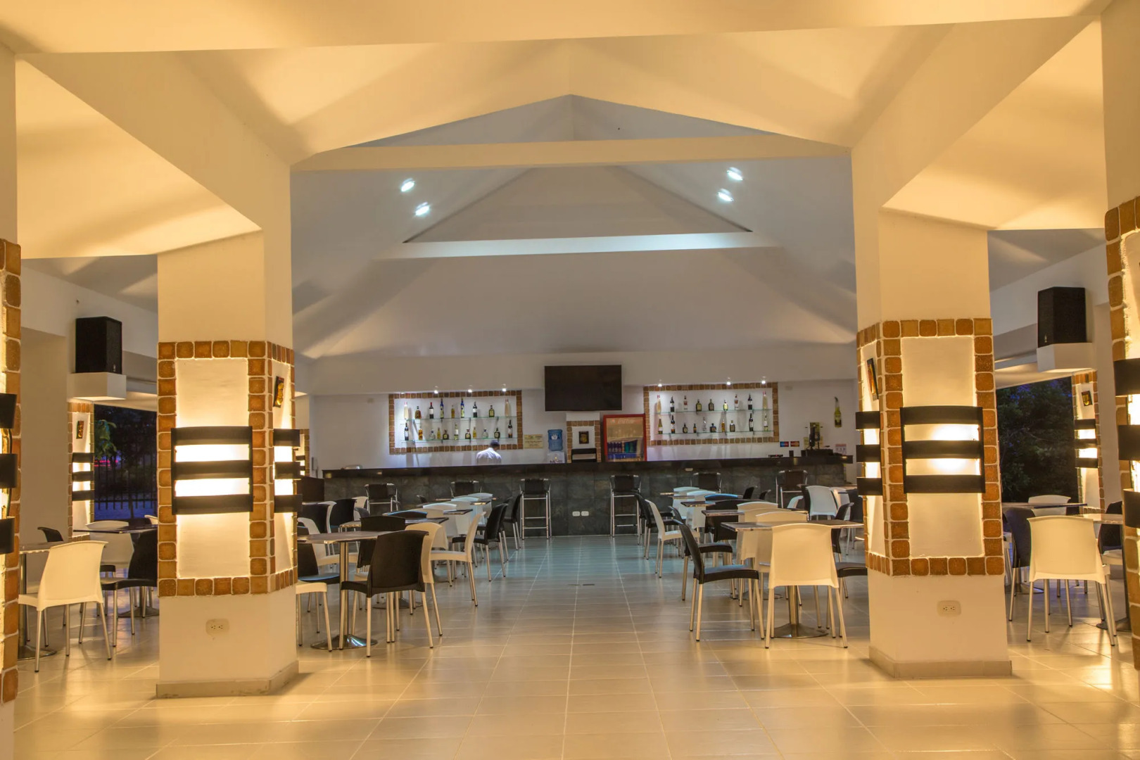 Hotel Campestre Duranta