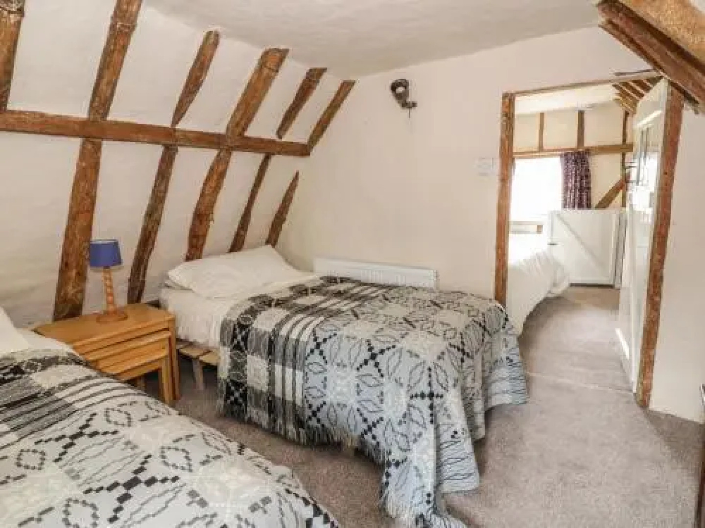 186 Clay Street, Eye