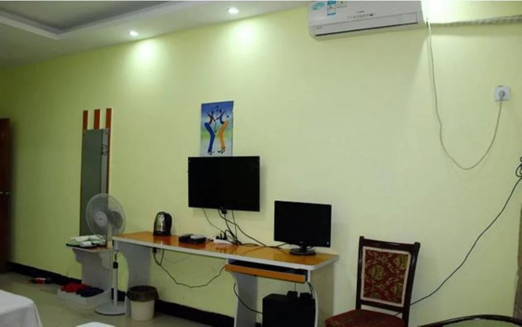 Jiujiang Taoyuanming Hotel