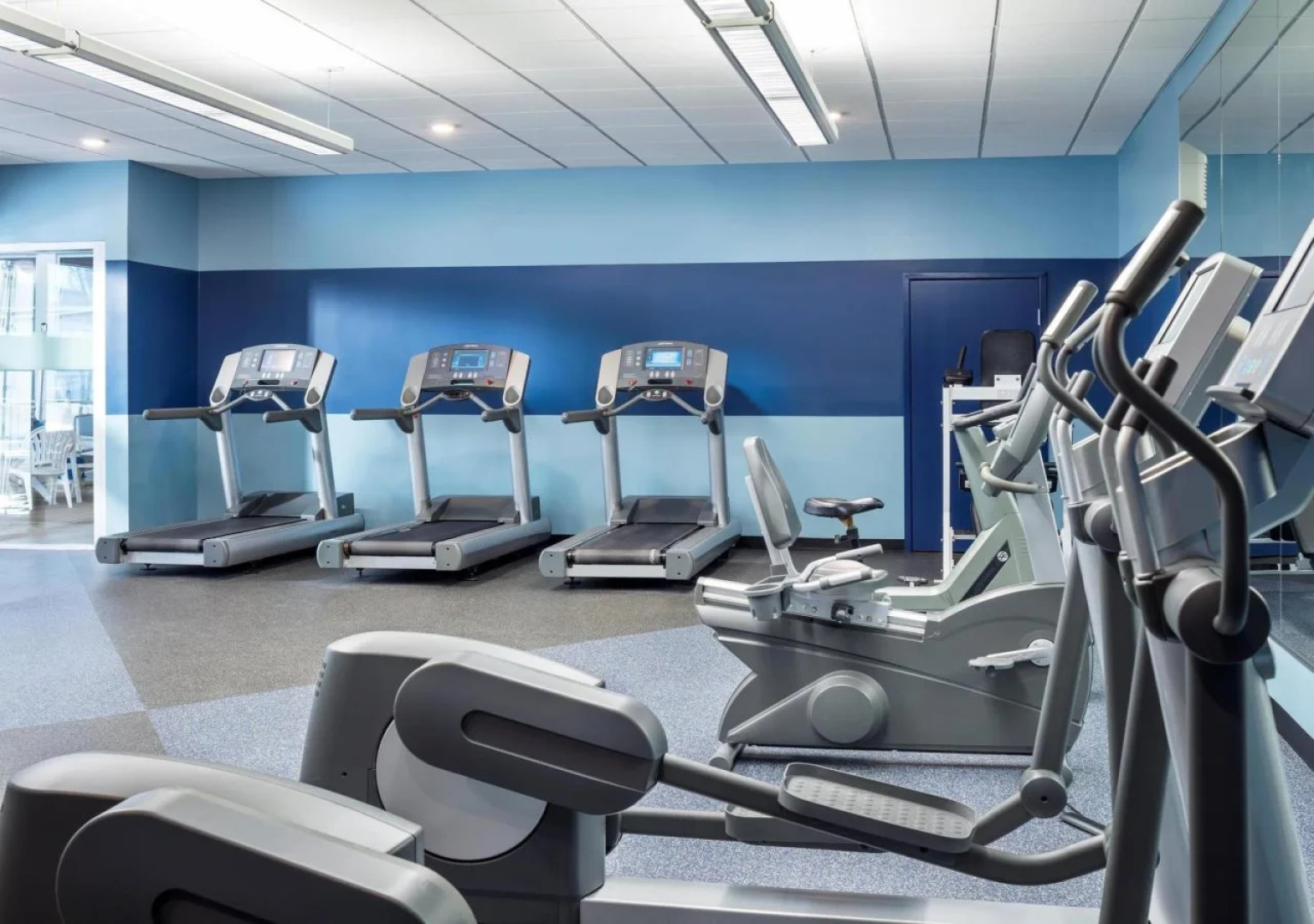 Four Points by Sheraton Chicago O'Hare Airport