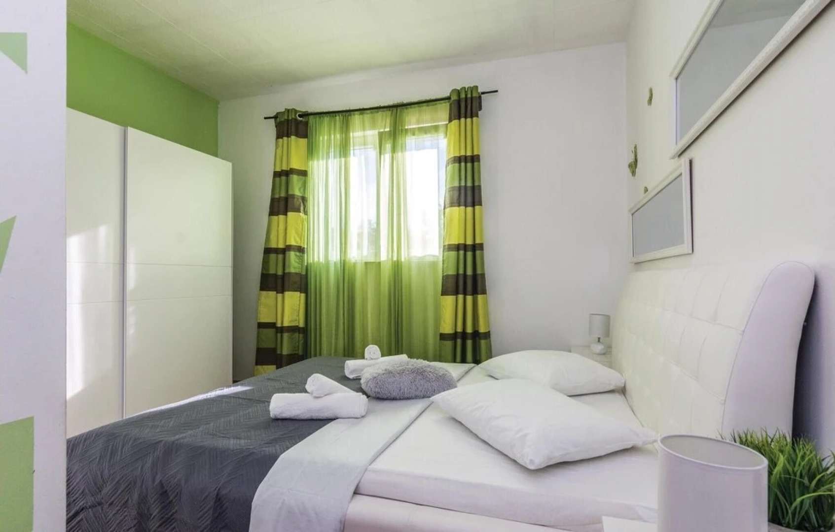 Beautiful Home in Sveti Petar With 5 Bedrooms, Wifi and Outdoor Swimming Pool