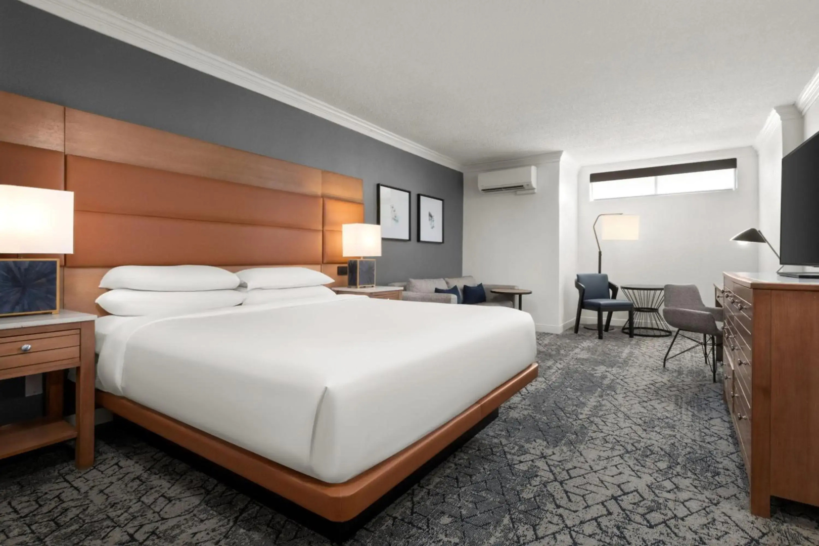 Sheraton Virginia Beach Oceanfront Hotel