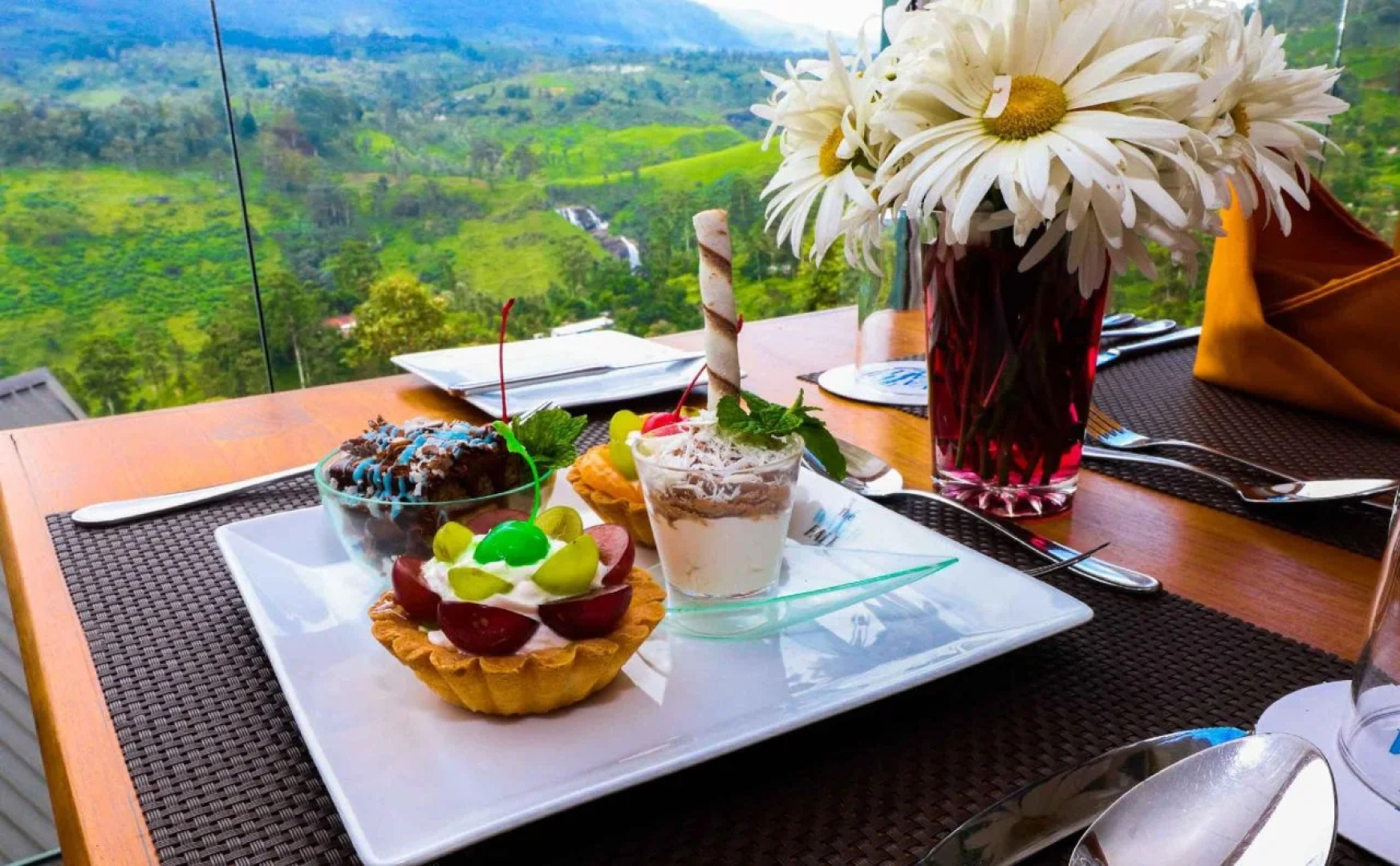 The Waterfall Villas by Yoho