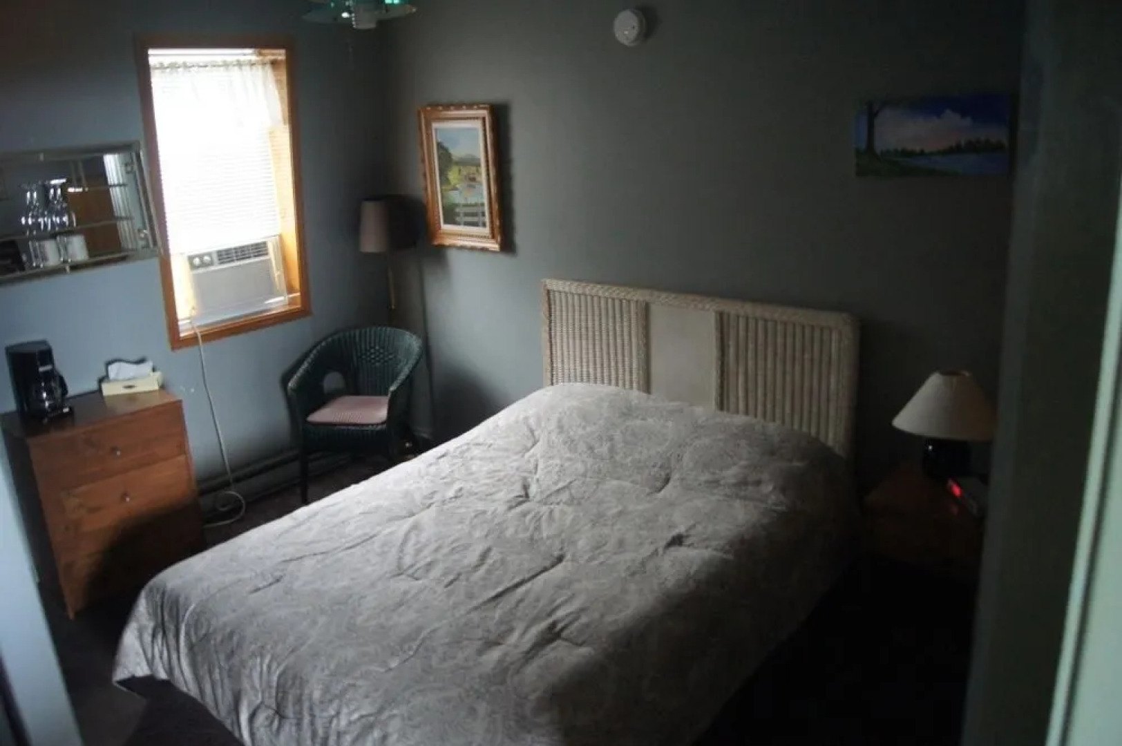 Auberge Sainte-Catherine-de-Hatley