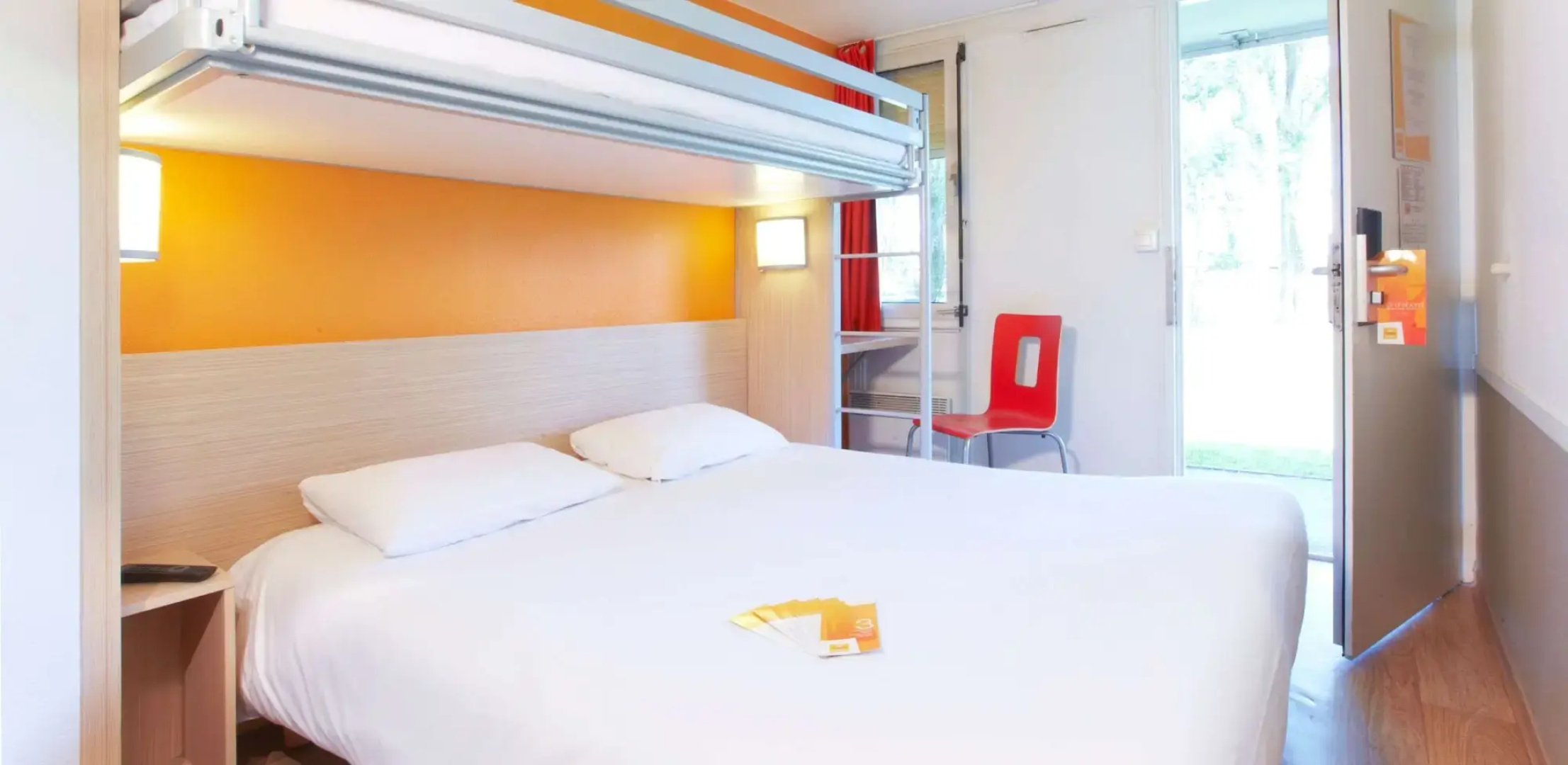 Hotel Première Classe Annemasse - Ville La Grand