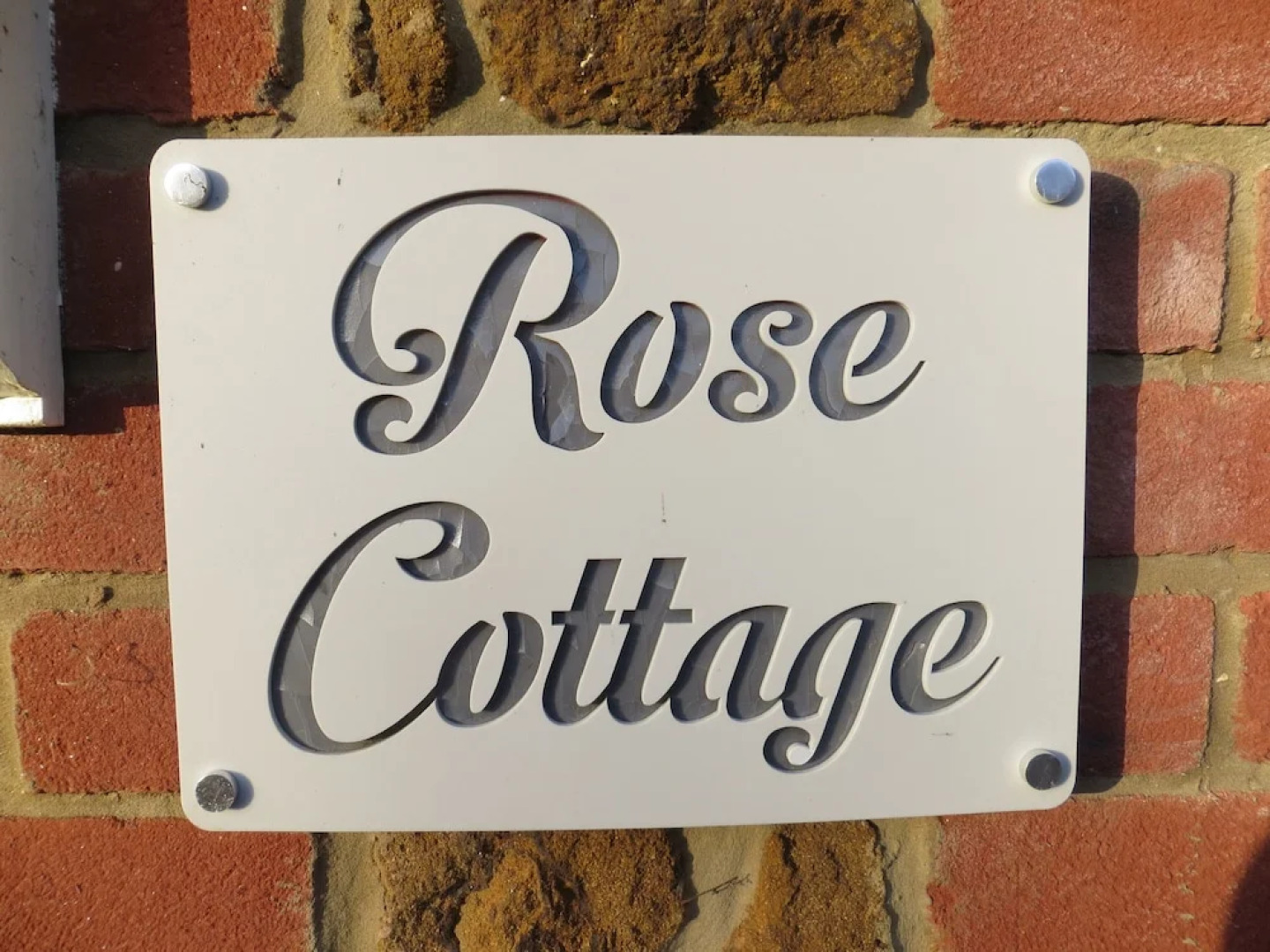 Rose Cottage, Gorgeous Accommodation