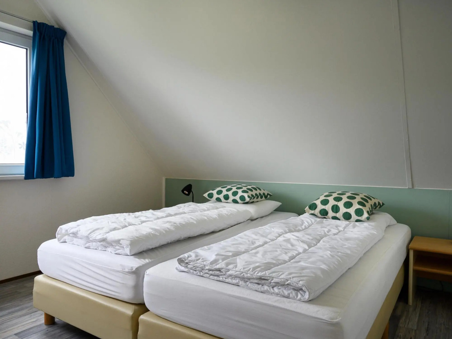 Nice holiday home in  Groningen with sauna