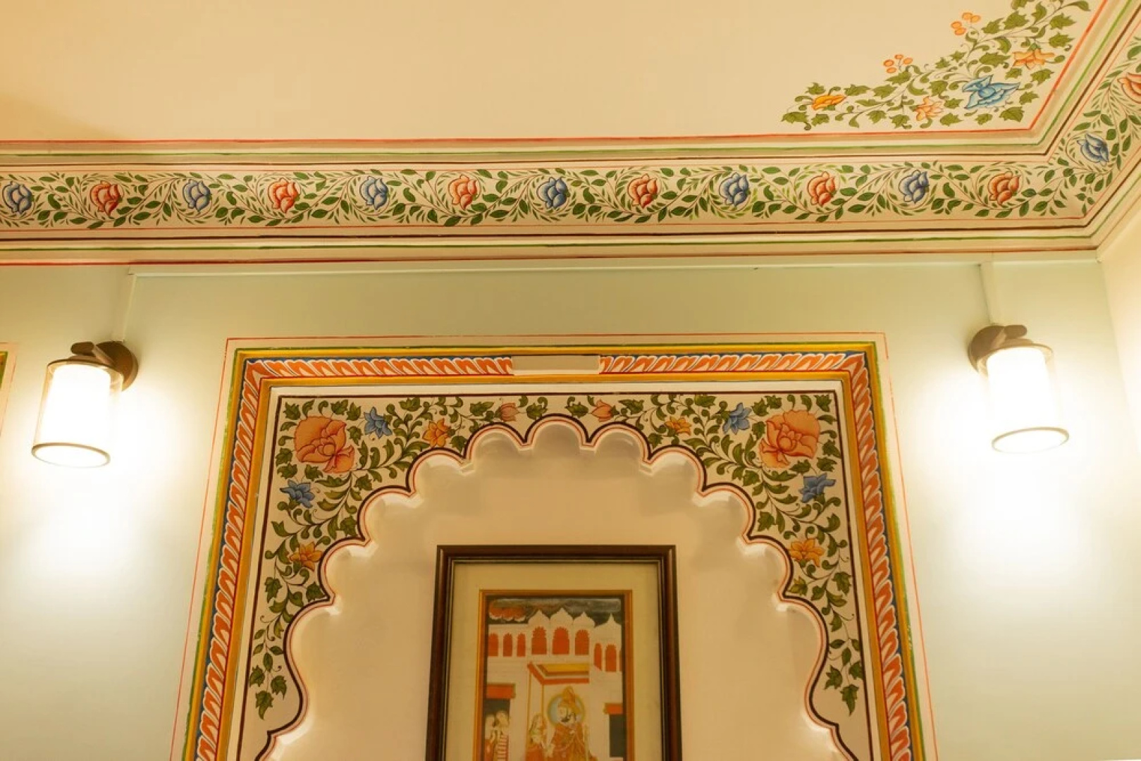 Hostel Mantra