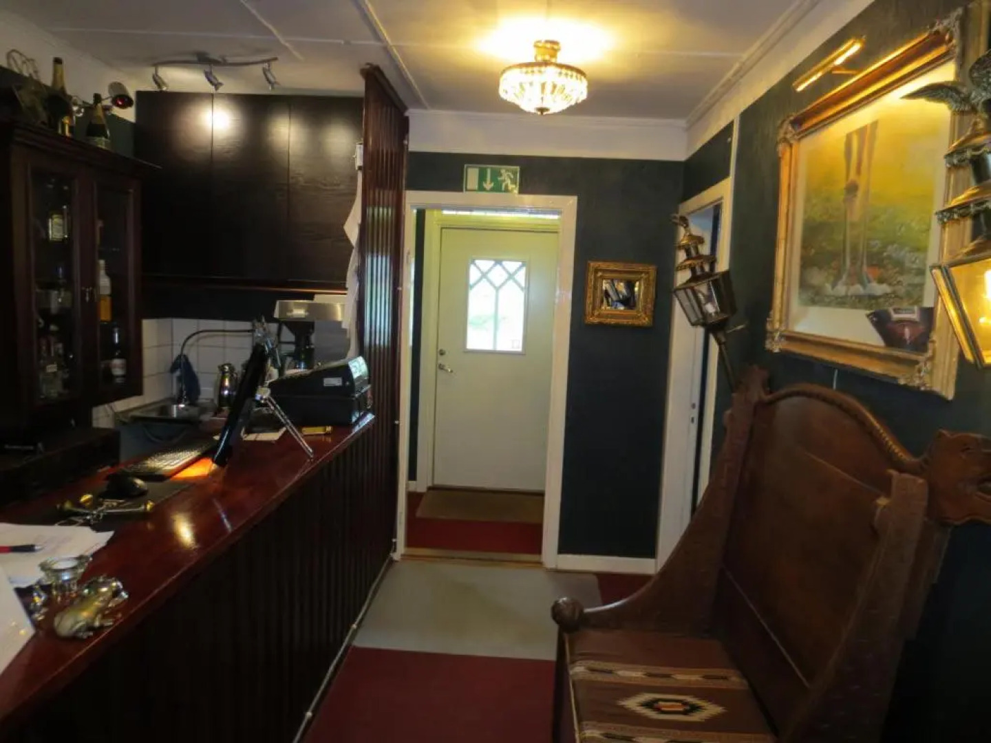 Wärdshuset Furuliden