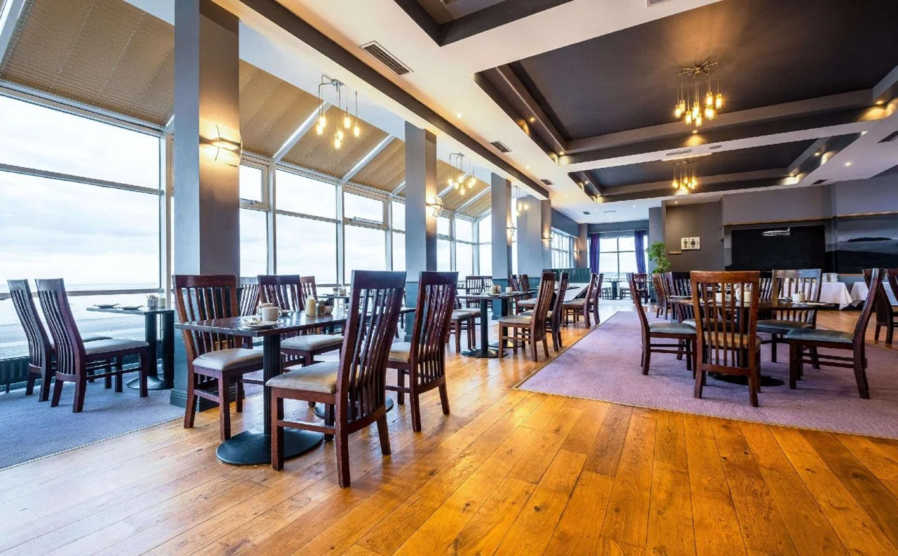 Quality Hotel and Leisure Center Youghal