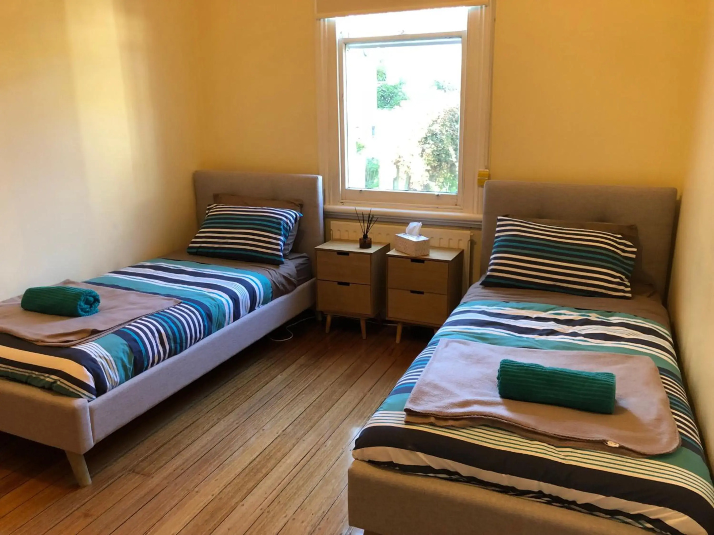 Riverbank Villa Devonport