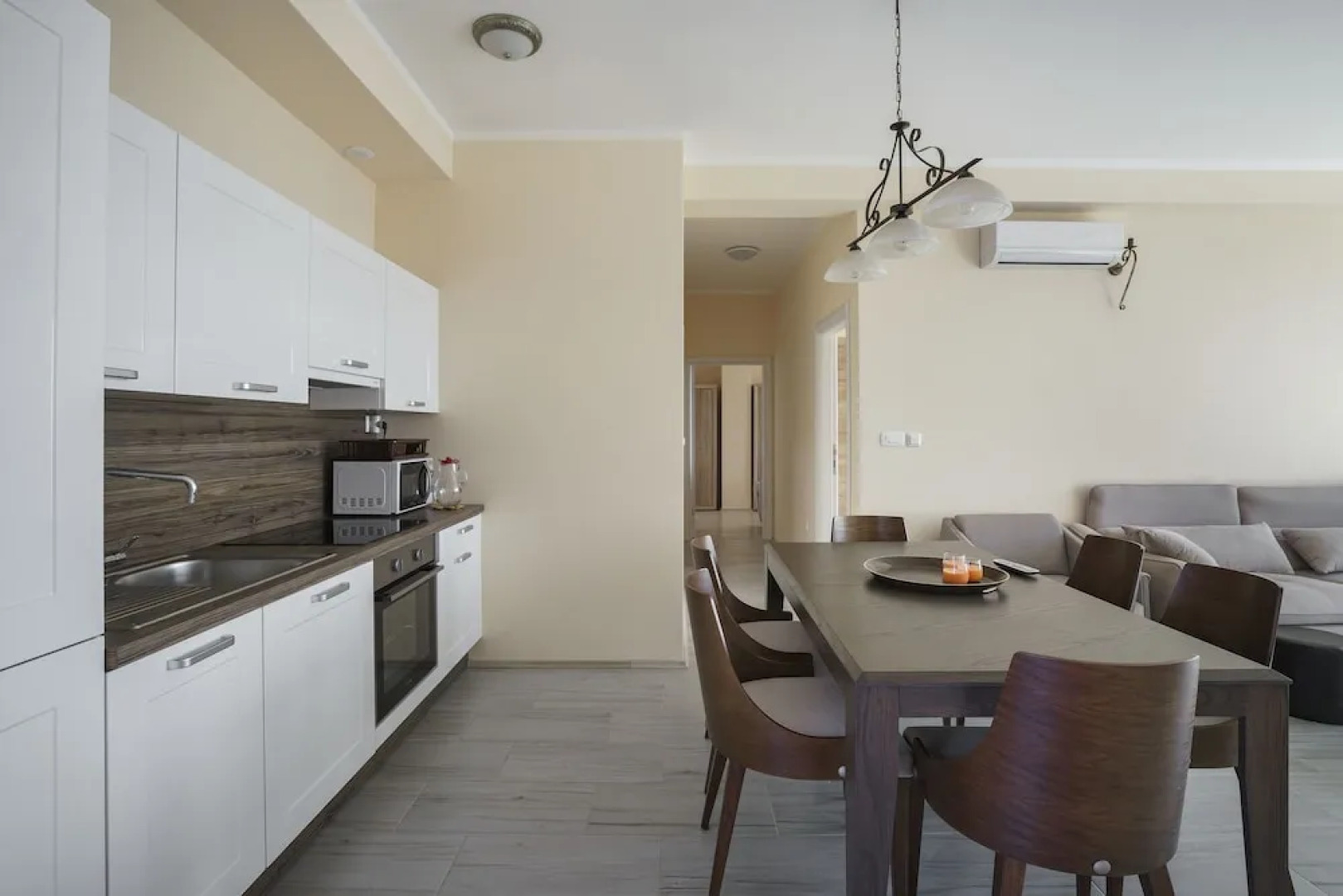 Adria lux Apartments Sveti Stefan