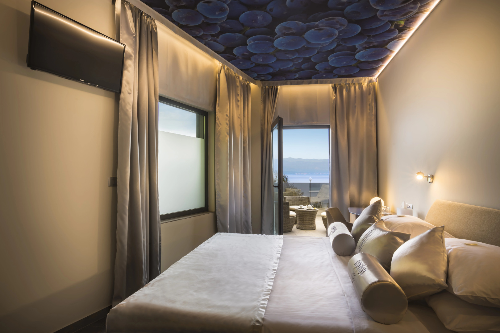 Hotel Vinotel Gospoja