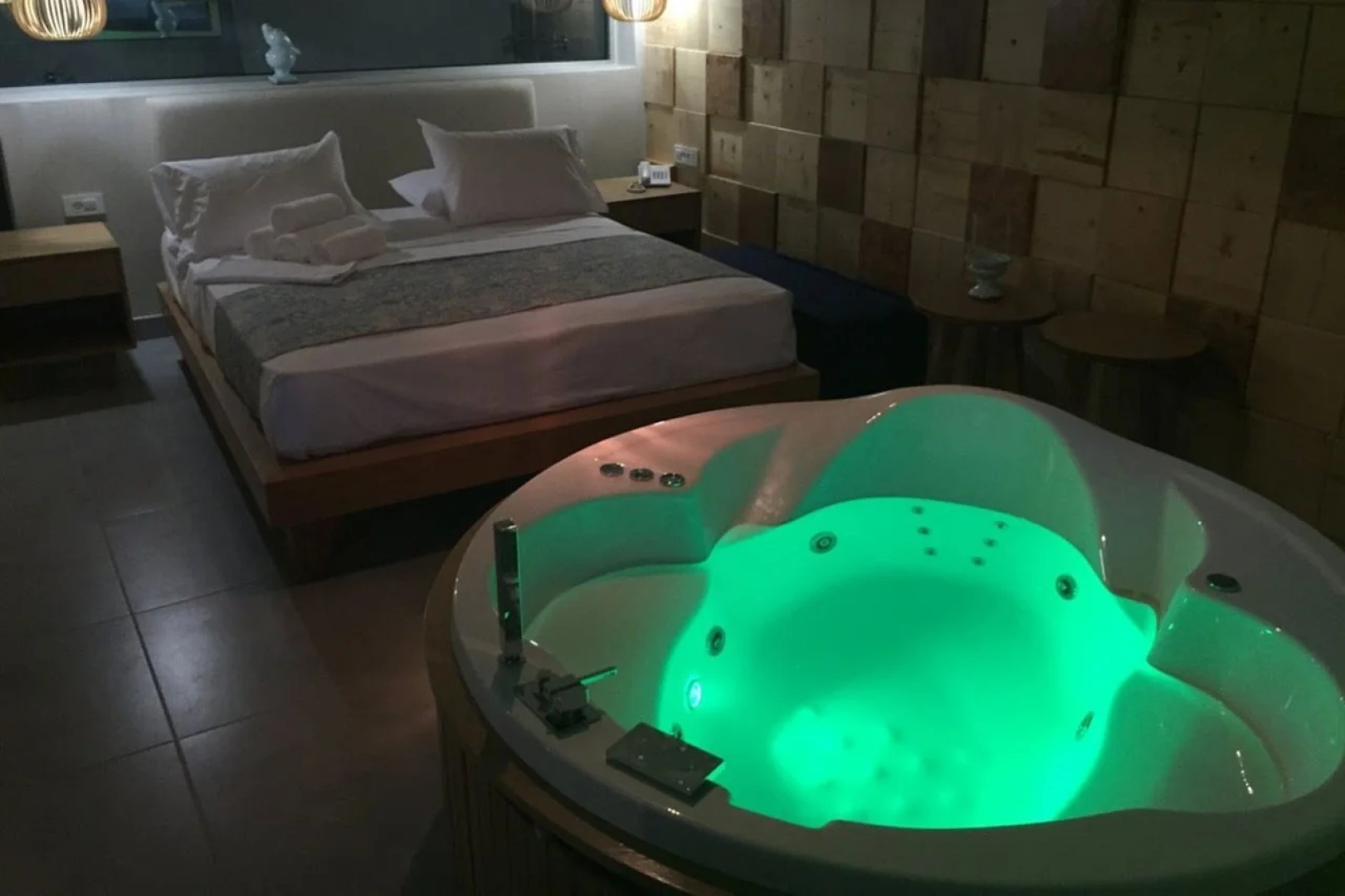 Elia Agia Marina Hotel