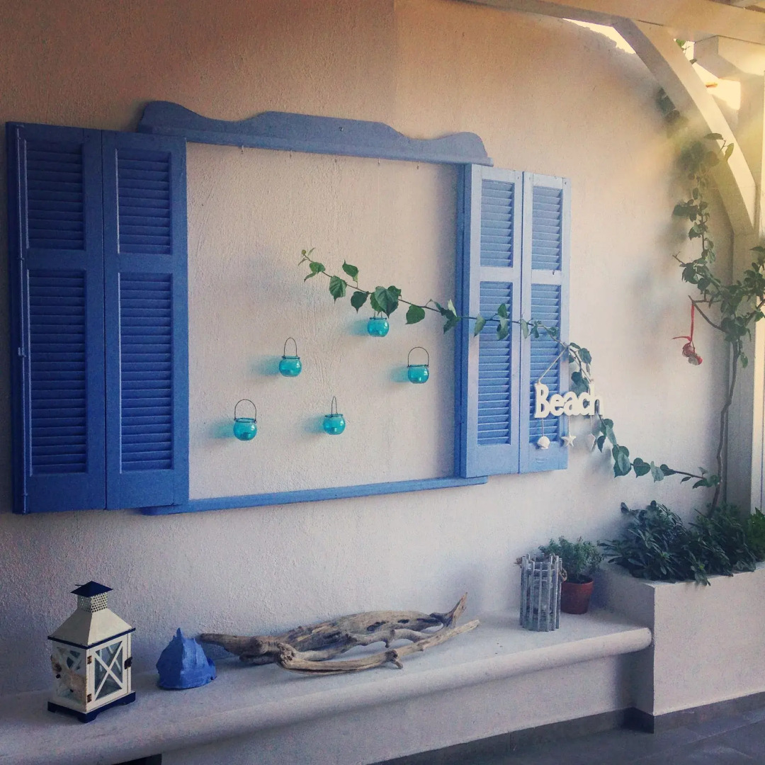 Villa Maria Studios & Suites