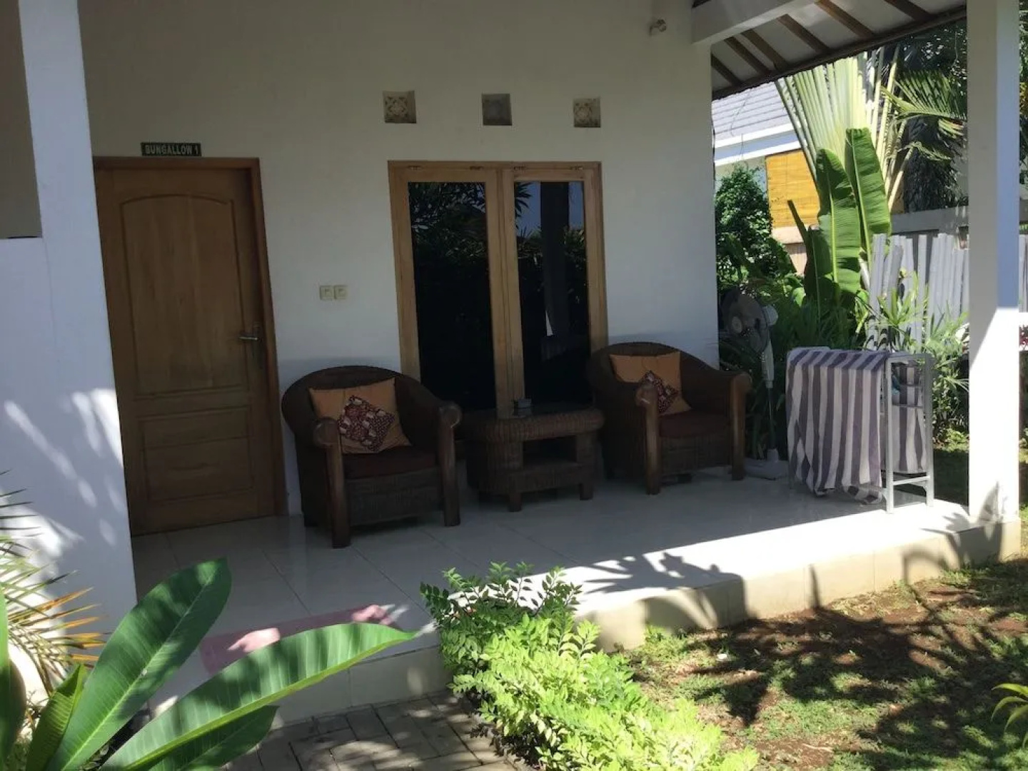 Kartika Villas