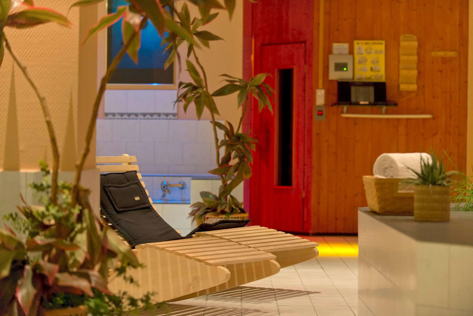 Wyndham Garden Düsseldorf Mettmann