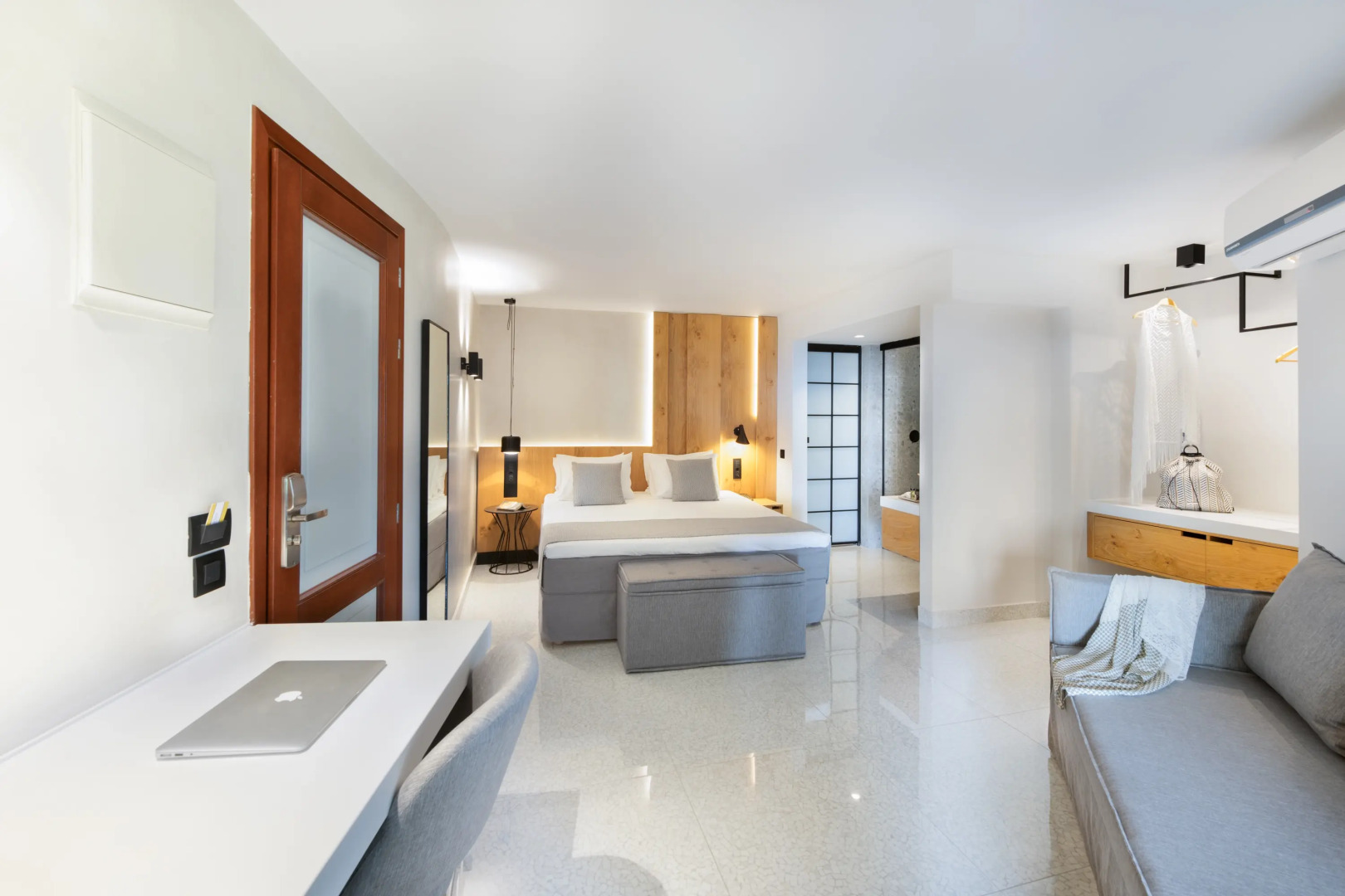 Ikaros Beach Resort & Spa - Adults Only