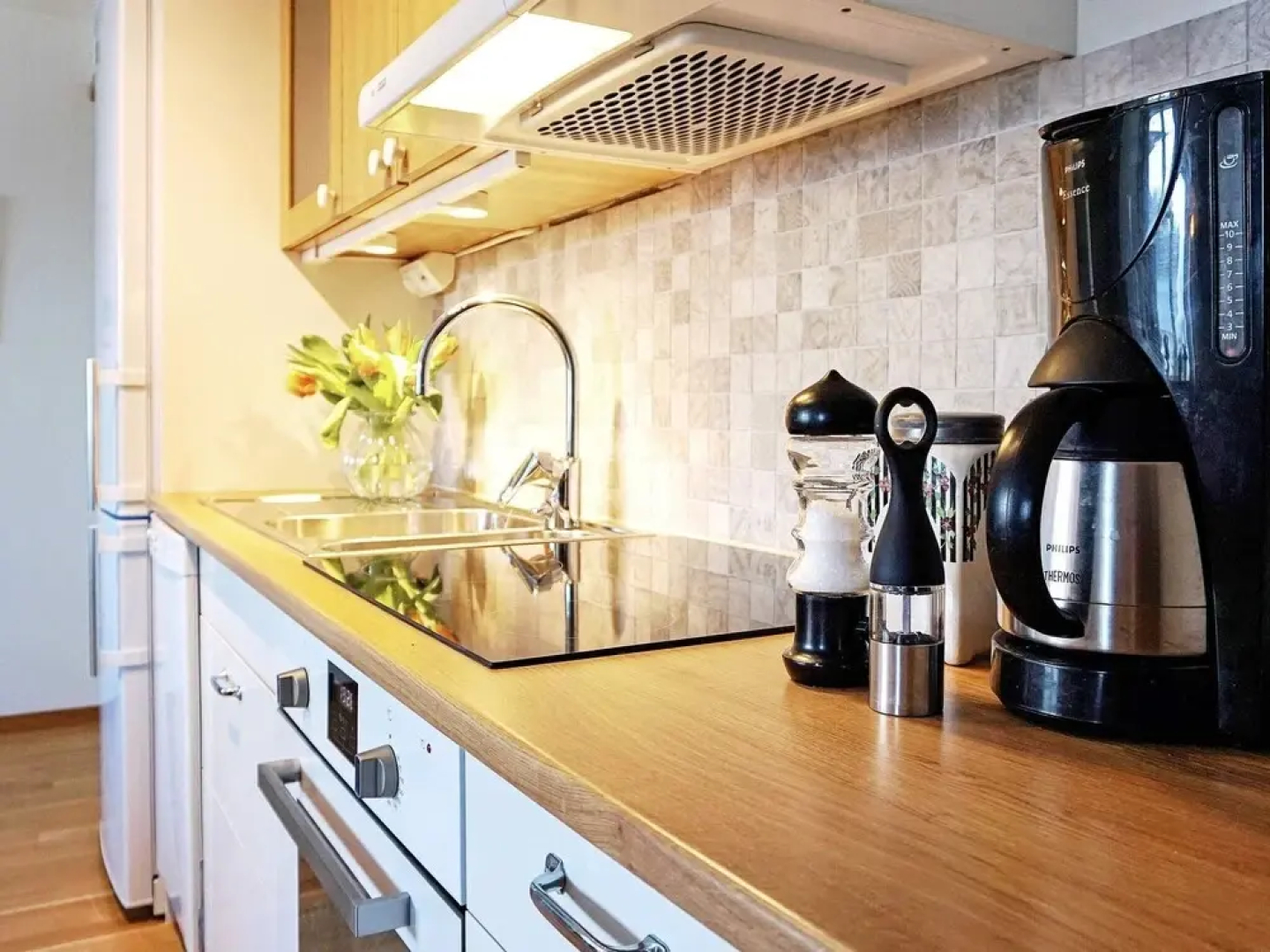 6 Person Holiday Home in Kyrkesund