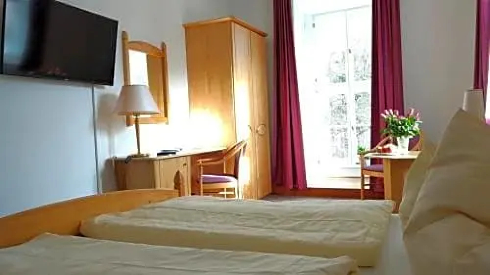 Lindenhof / Gastehaus an der Teufelsmauer