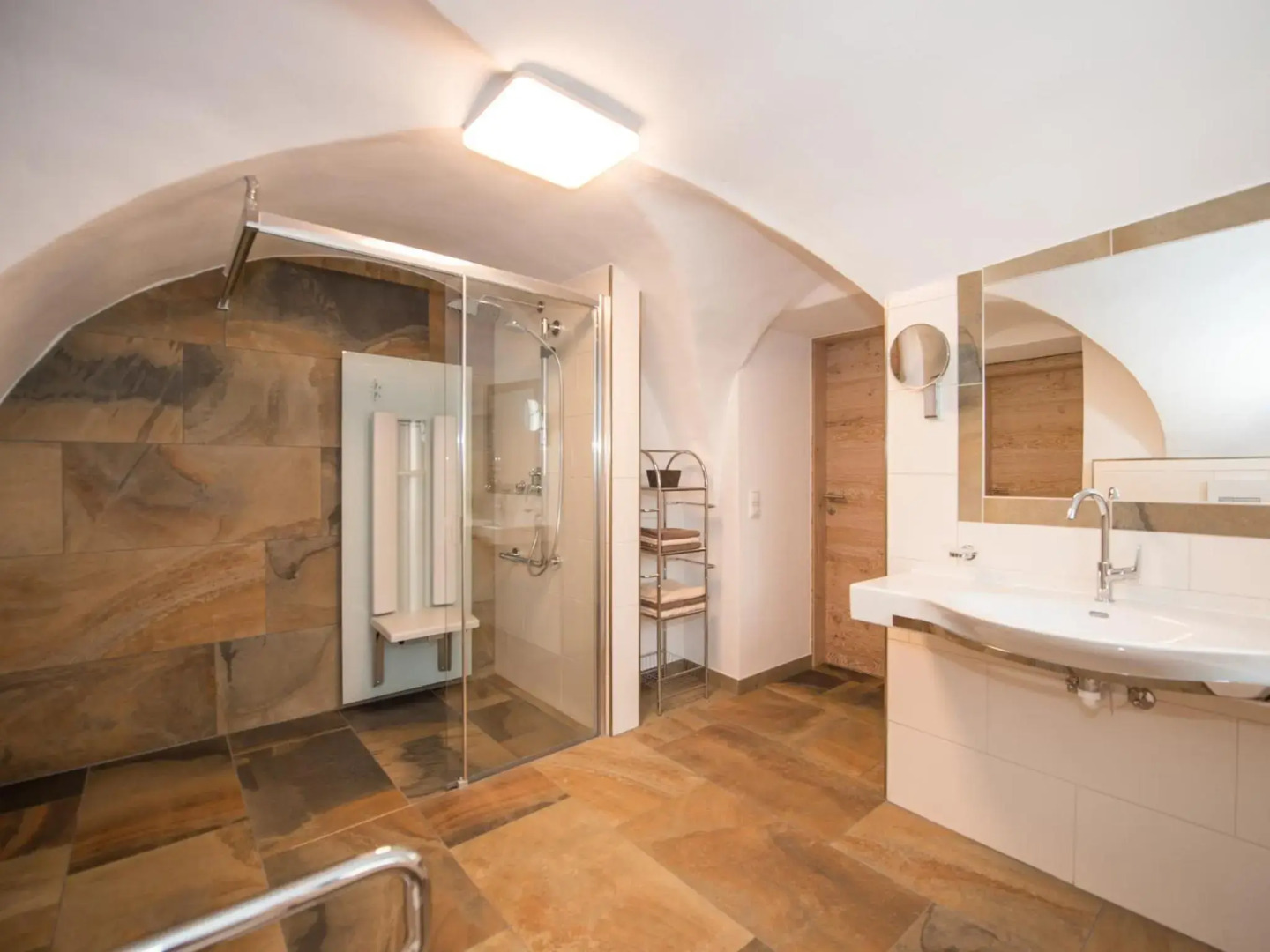 Appartementhaus Renate