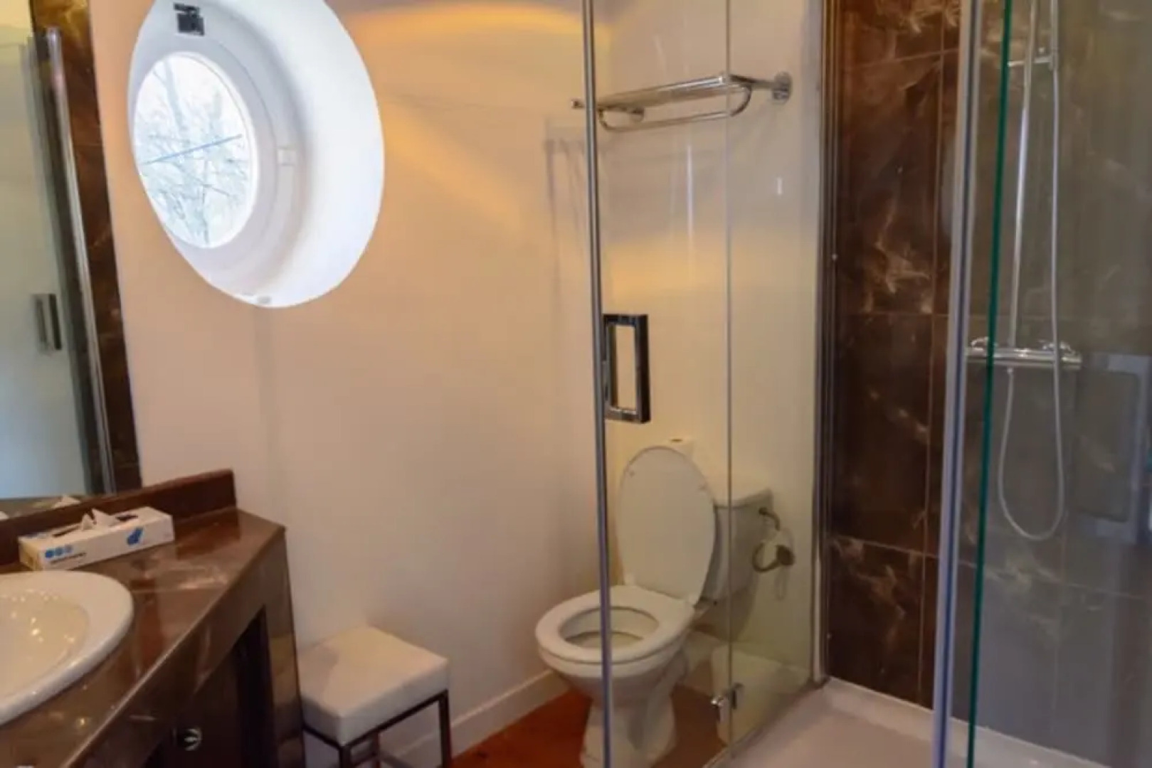 Gîte Rêve D'Arabesques