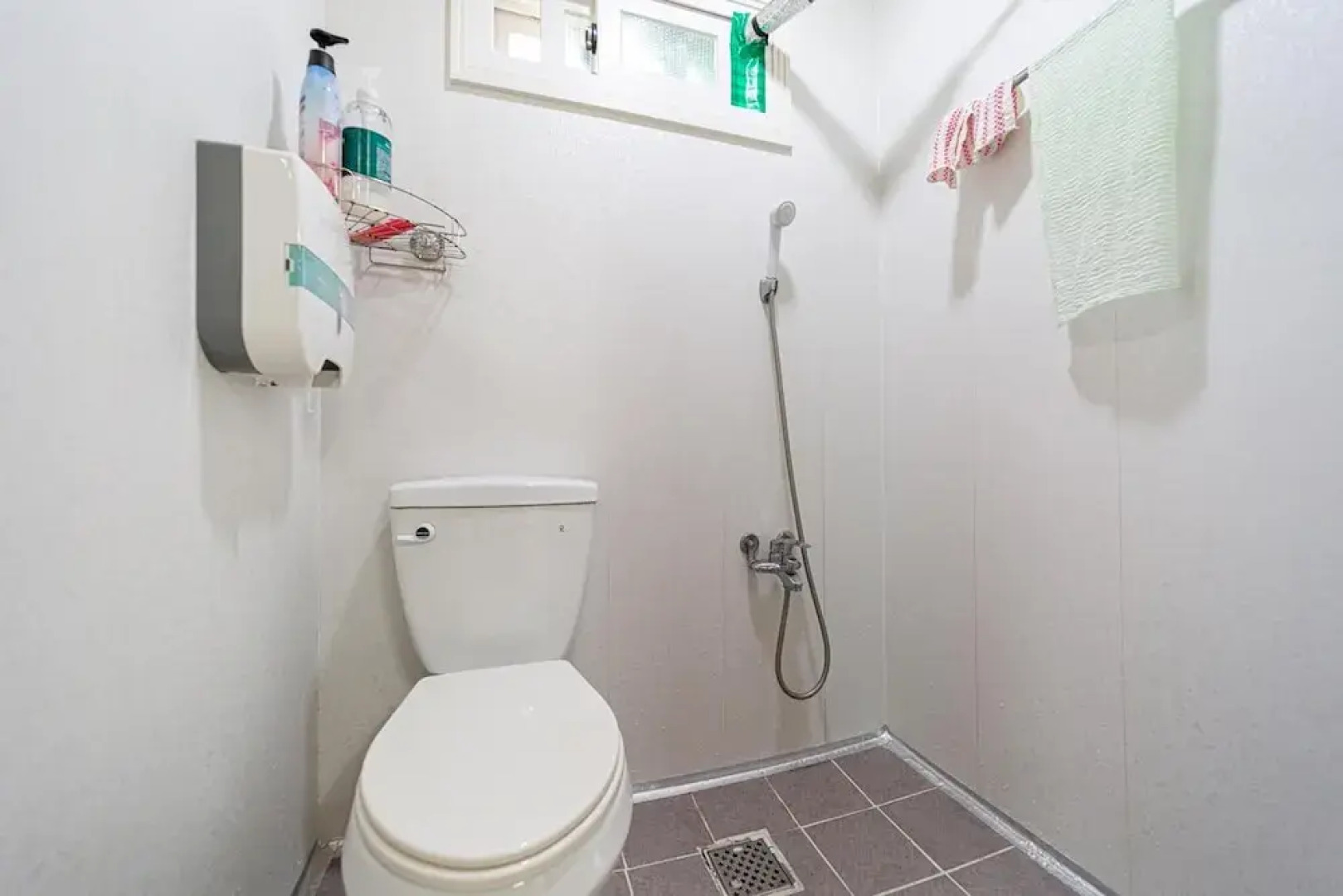 Samcheok Sol Beach Pension