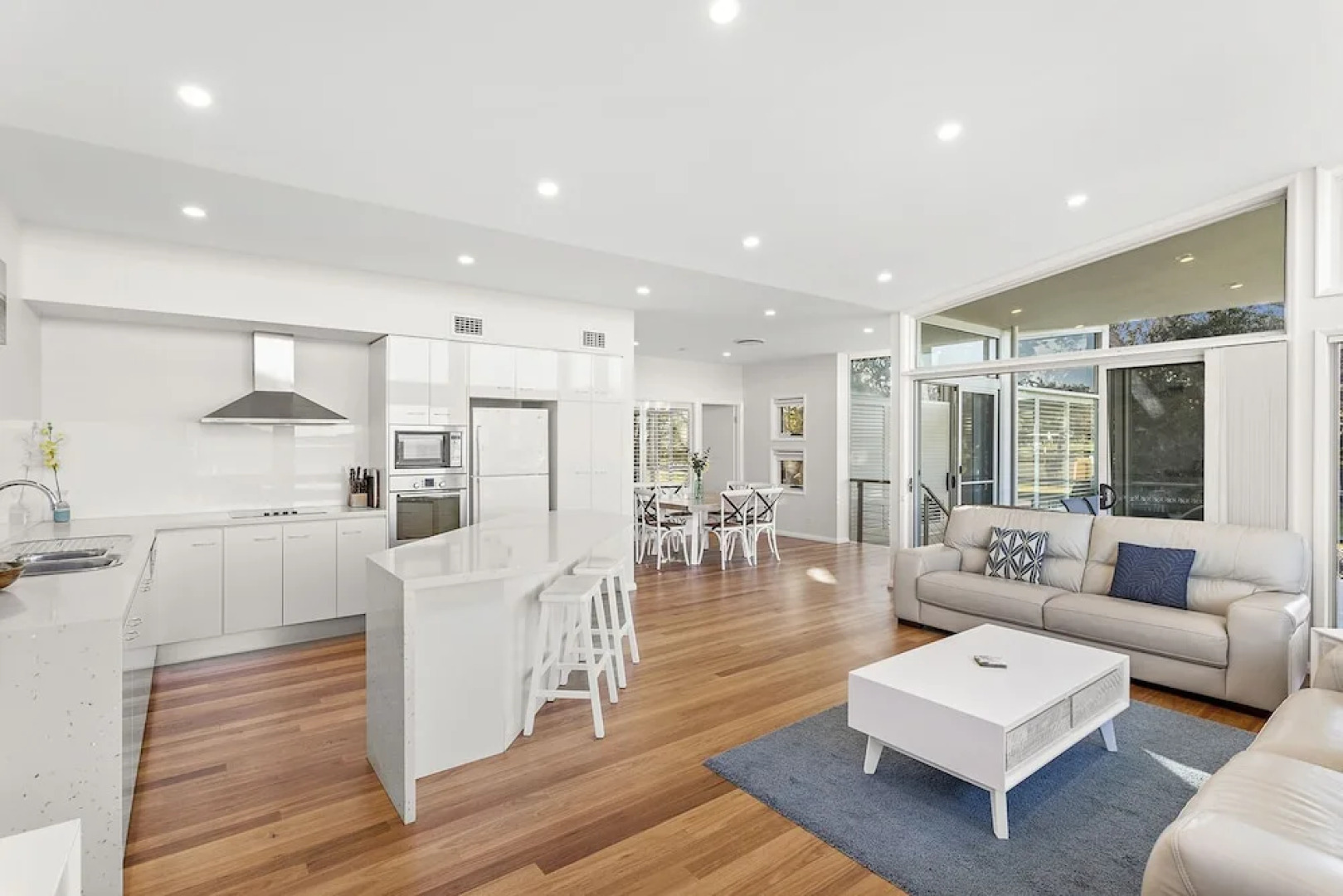 Boulder Bay Rd 1/2 - Fingal Bay