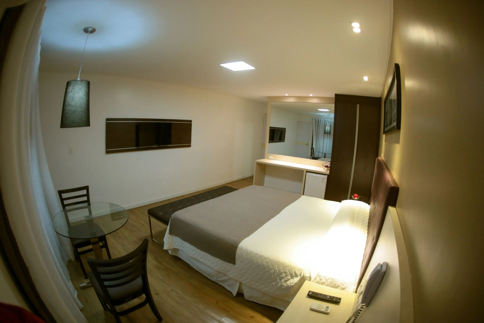 Caruaru Park Hotel