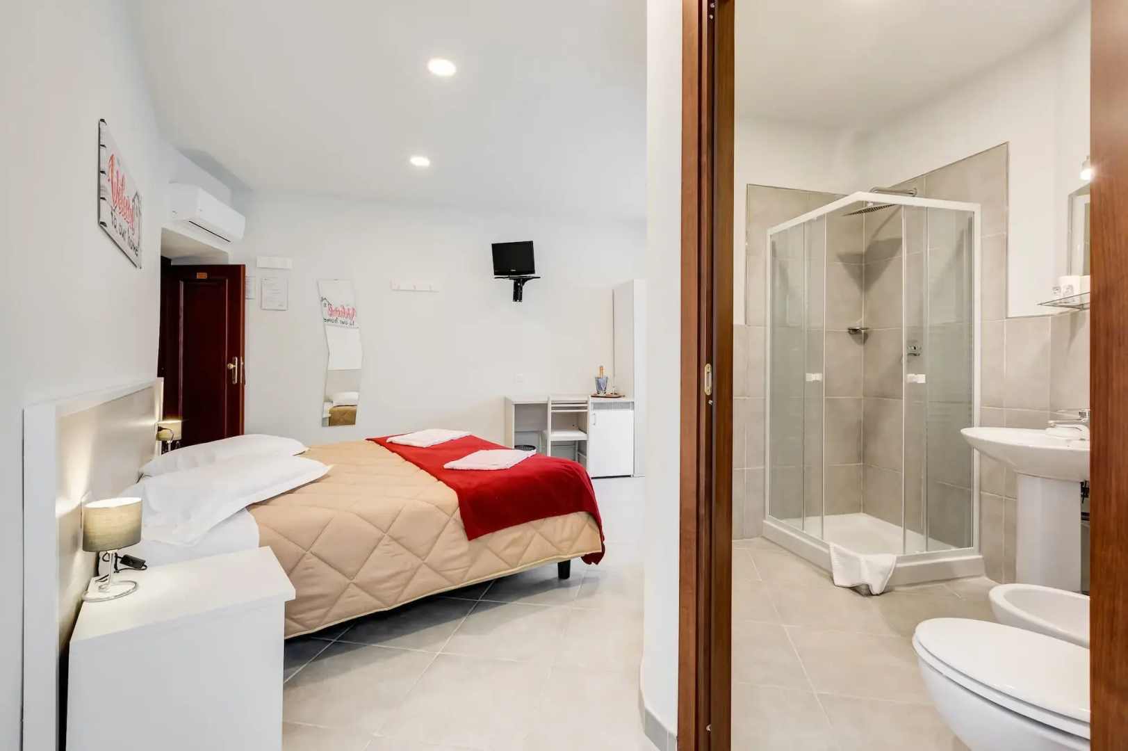 San Pietro Rooms Hotel
