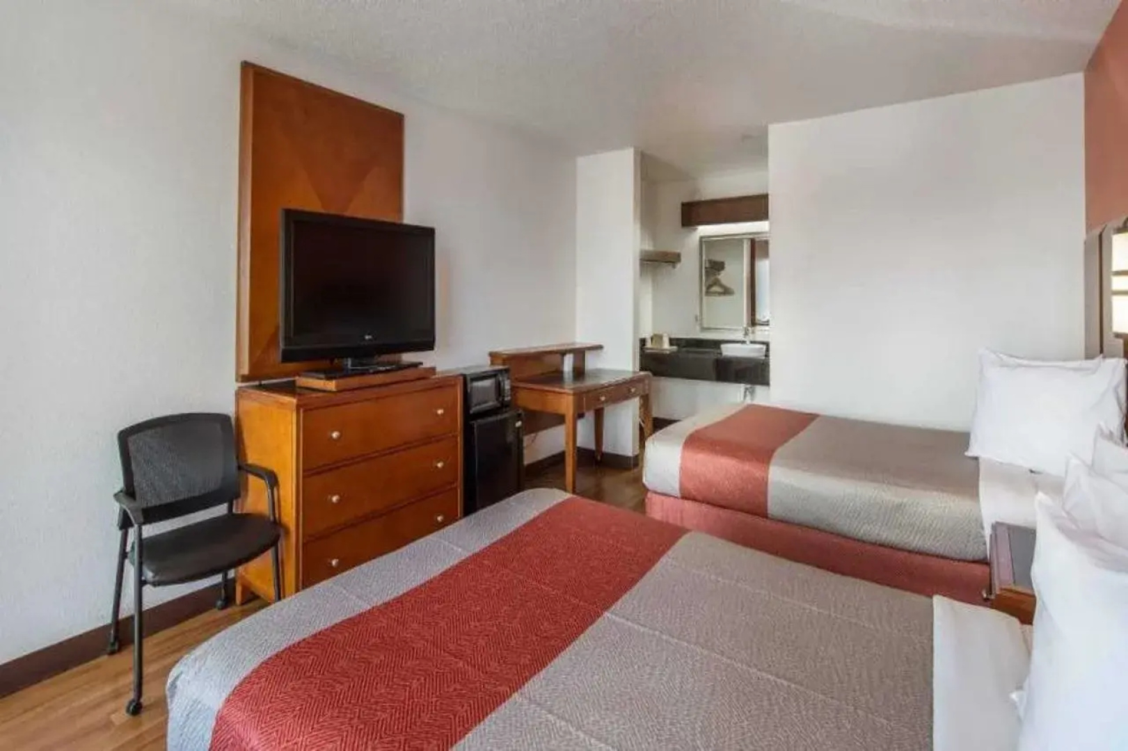 Motel 6 Van Buren, AR