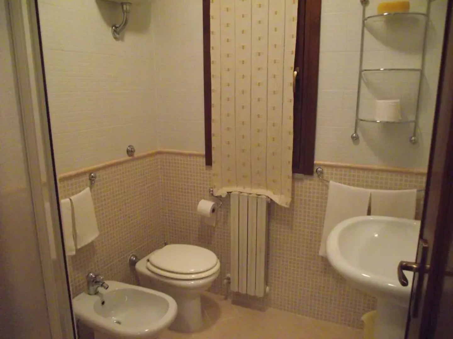 Agriturismo Maroccia