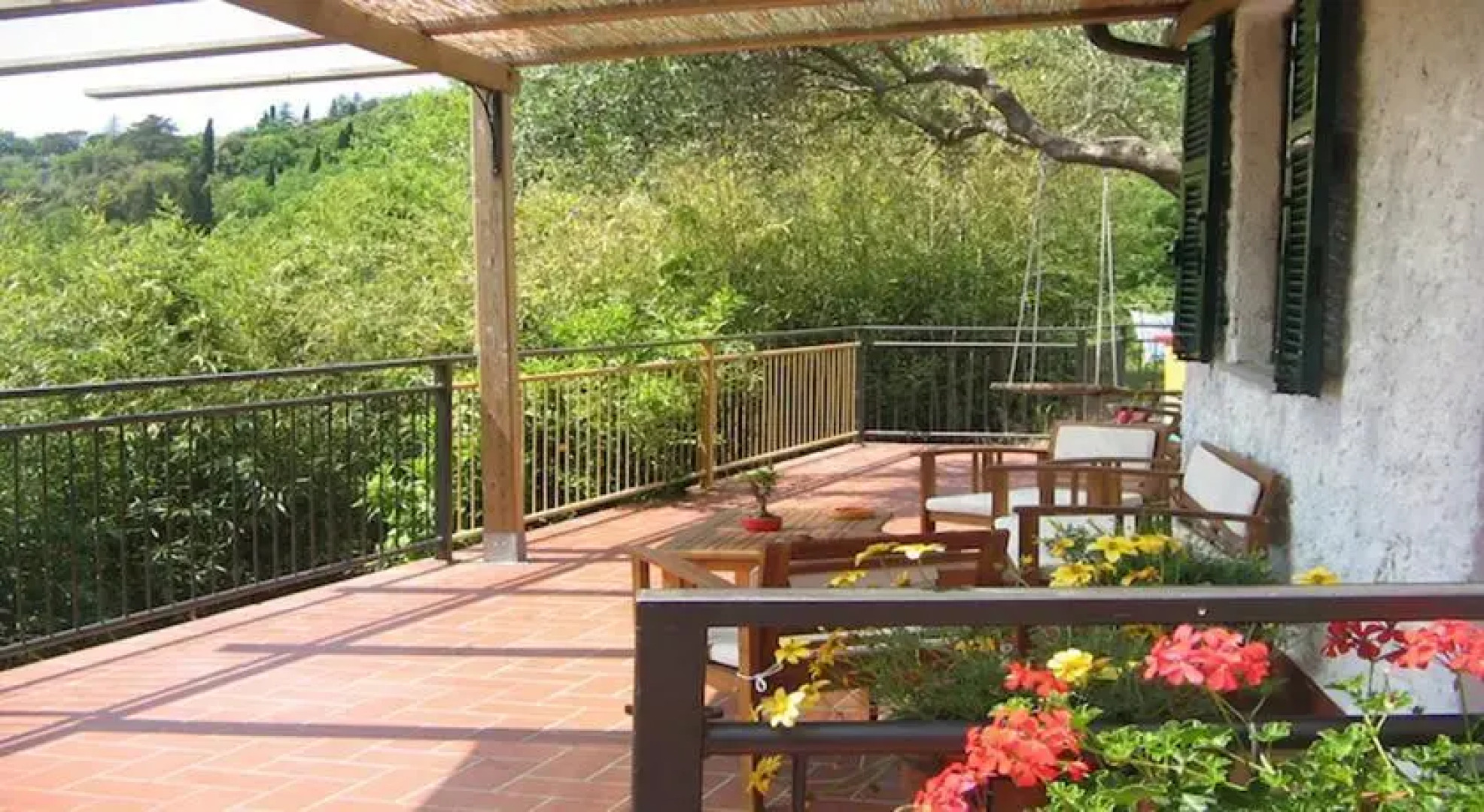 Agriturismo Fravizzola