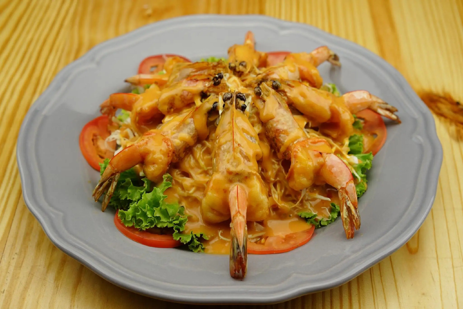 Caza V1 Serviced Apartment