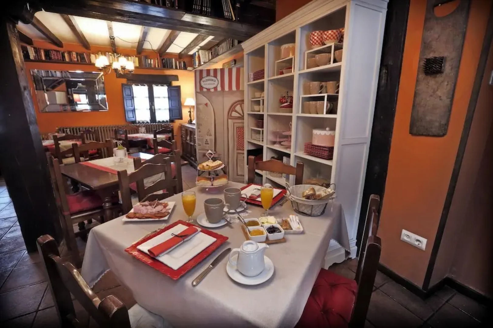 Posada Reserva Verde