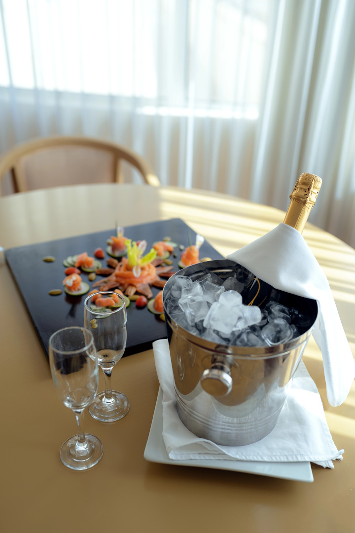 Hotel Jose Antonio Puno