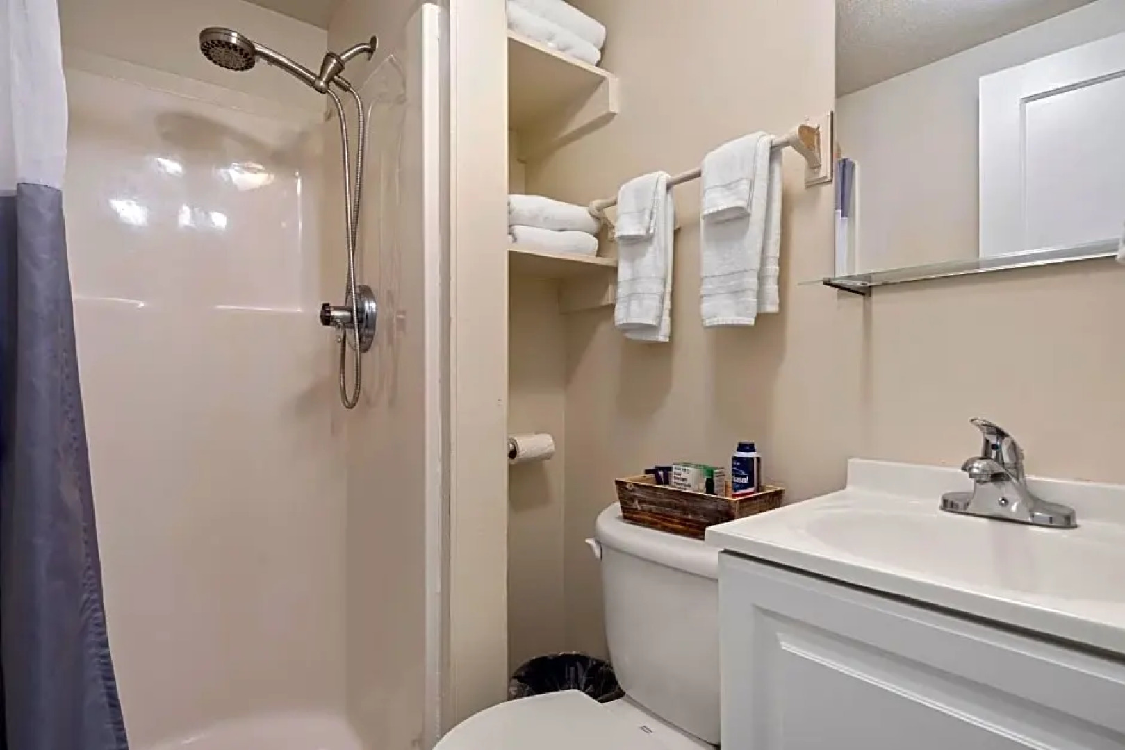 The Netarts Surf Inn