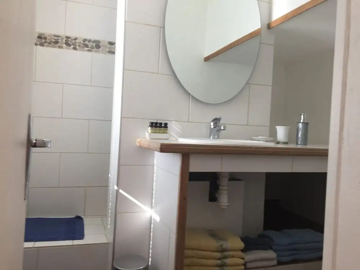 La Ferme Manoir Saint Barthélemy