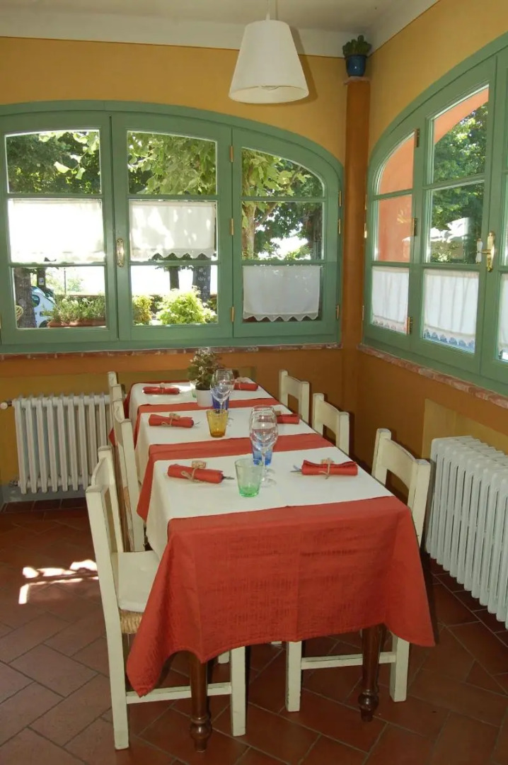 Locanda Zacco