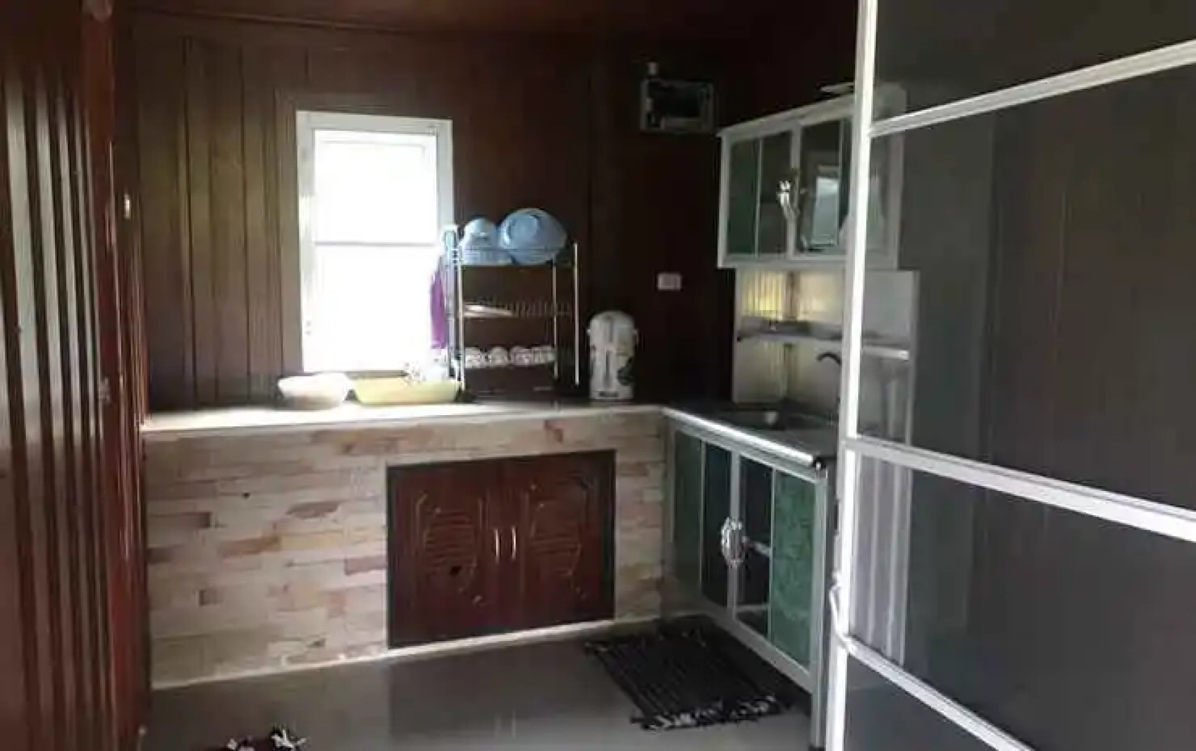 V&K Baansuankaew Resort