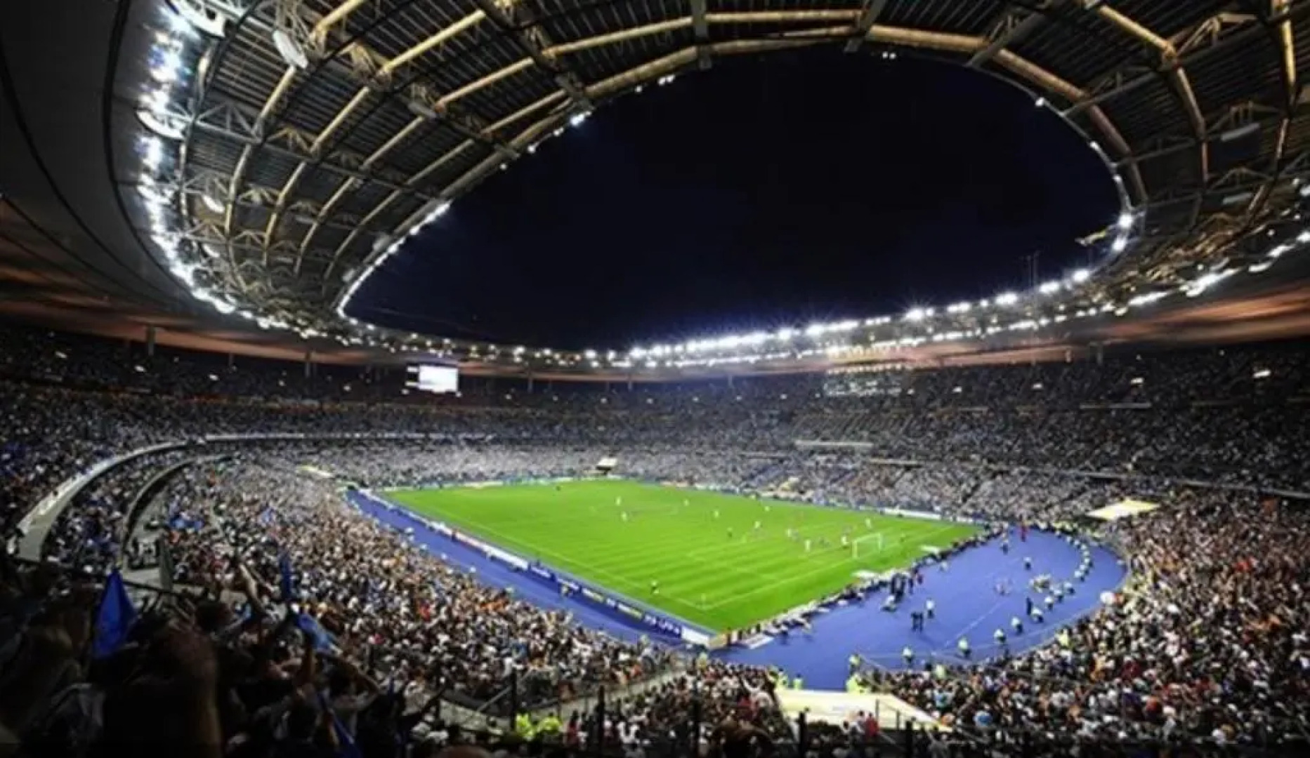 Appartement - Proche CDG - Paris & Stade de France