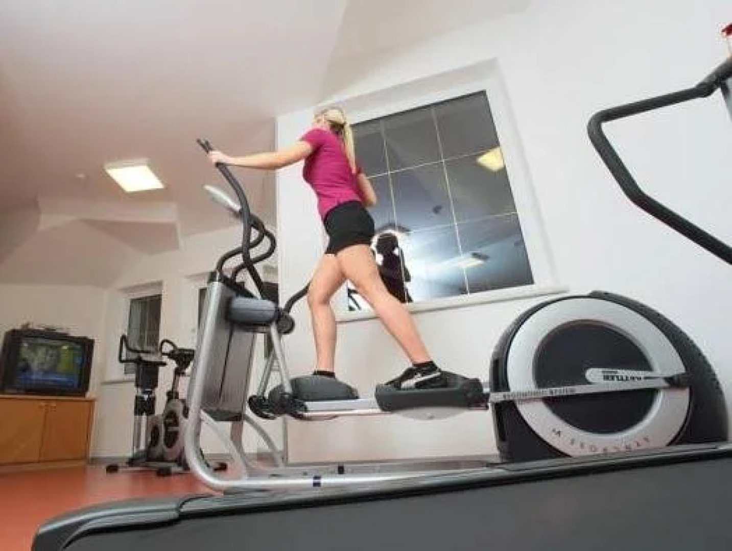 Berg & SPA Hotel Urslauerhof