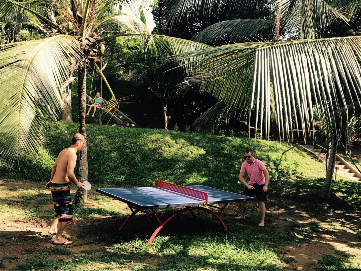 Good Vibes Villas Retreat And Restaurant