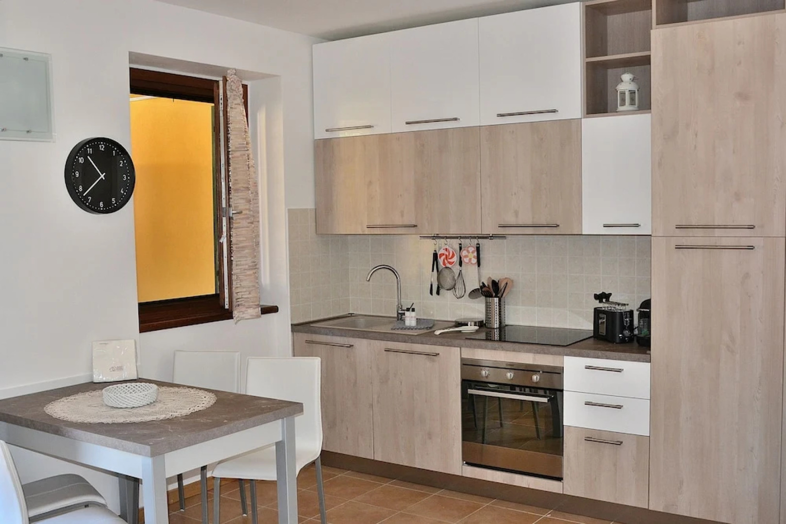 Residence Corte La Fiorita With Pool