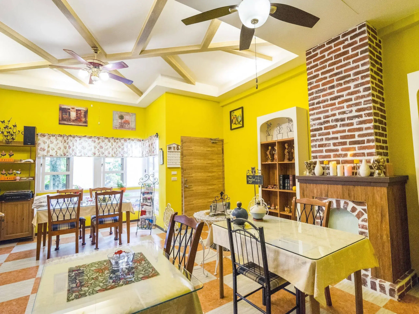 Ilancat Country House B&B