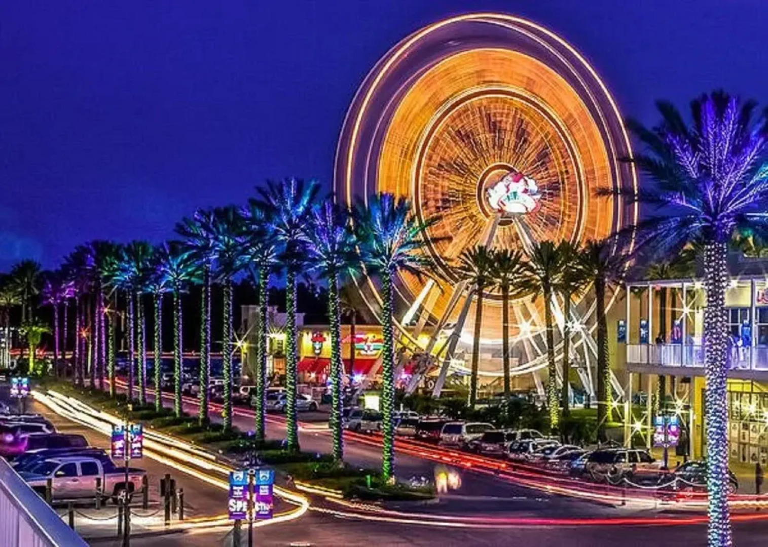 The Oasis at Orange Beach by Hosteeva