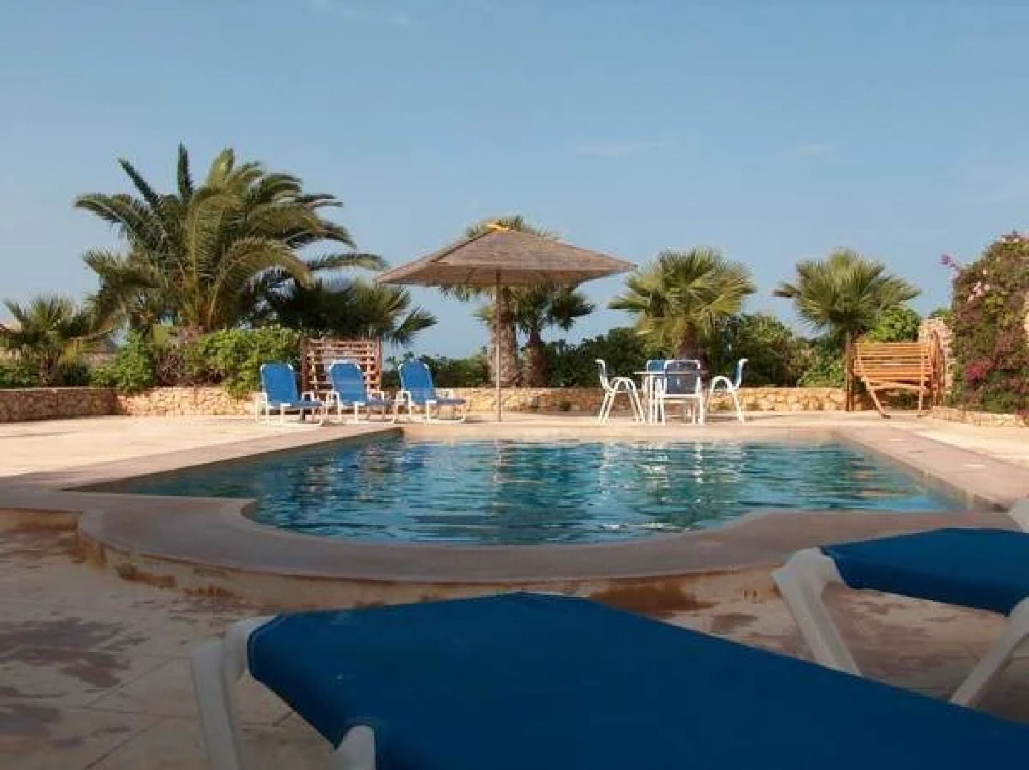 Gozo Village Holidays